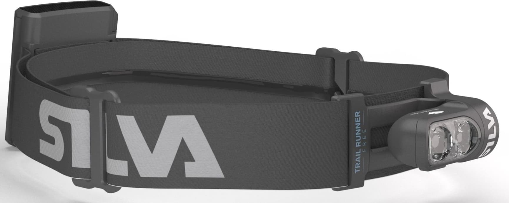 Trail Runner Free H -ladattava otsalamppu, 400 lm, view: 3