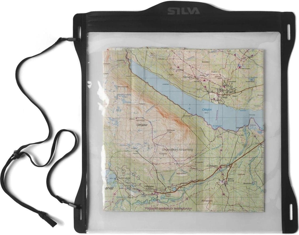 Map Case karttatasku, M30, view: 1