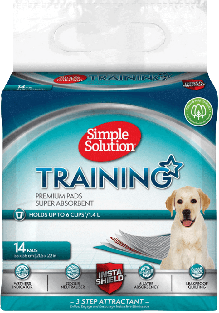 Training Premium Pads pennun lattiasuojat, 14 kpl, view: 0