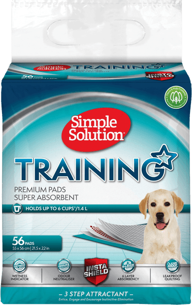 Training Premium Pads pennun lattiasuojat, 56 kpl, view: 0