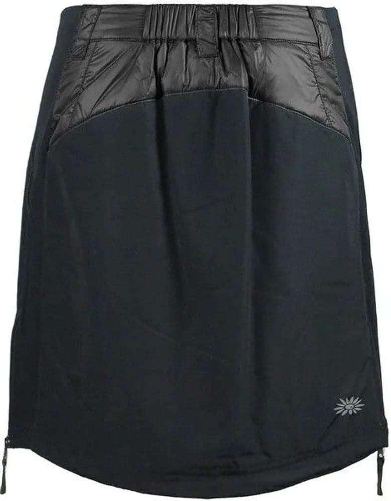 Rita Skirt hame, musta, view: 2