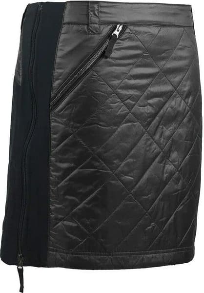 Rita Skirt hame, musta, view: 1