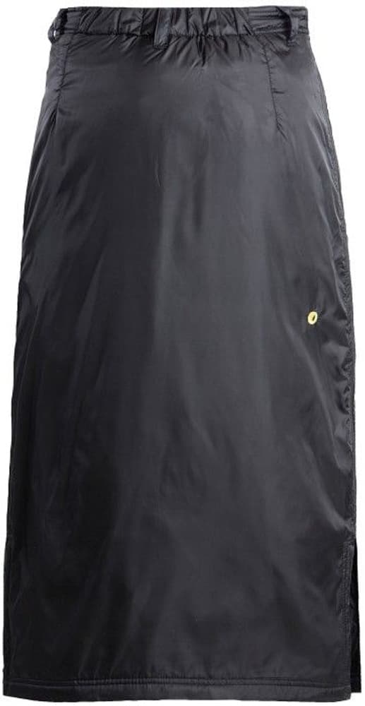 Original Skirt toppahame, musta, view: 1