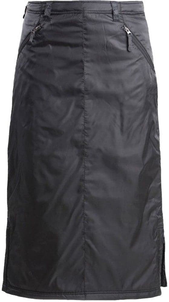 Original Skirt toppahame, musta, view: 0