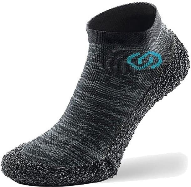 -sukkajalkineet, harmaa, view: 0