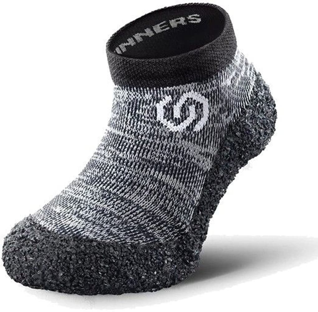 lasten sukkajalkineet, harmaa, view: 0