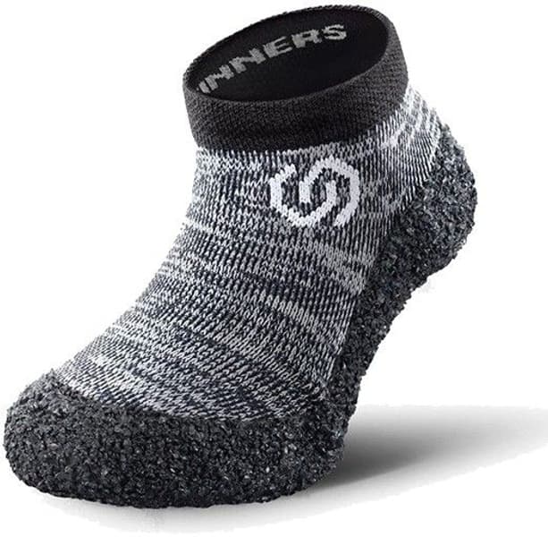 lasten sukkajalkineet, harmaa, view: 0