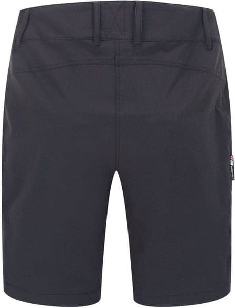 Veotinden naisten retkeilyshortsit, tummansininen, view: 1