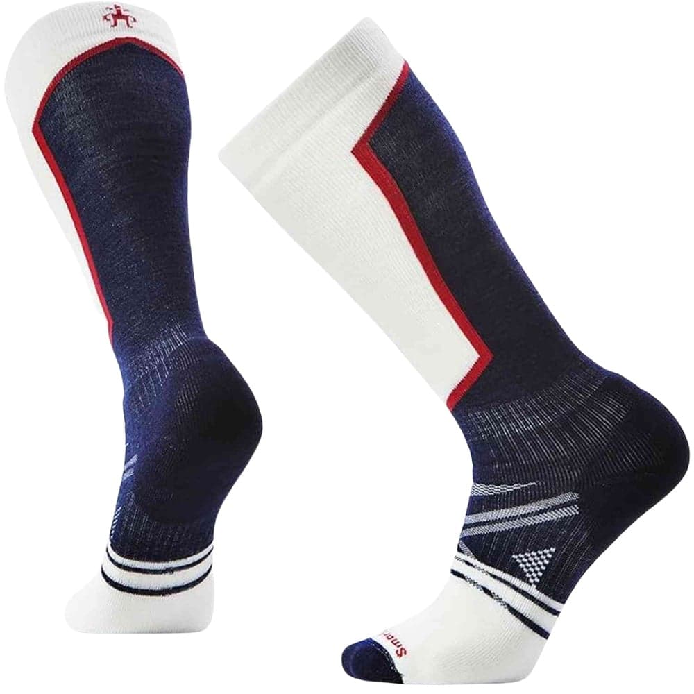 Ski Full Cushion Otc Socks Deep Navy, view: 0