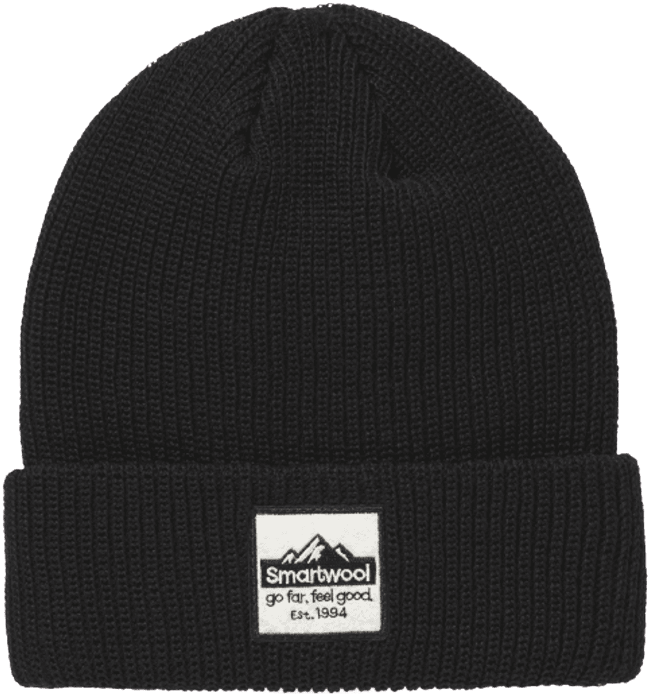 Patch Beanie pipo, musta, view: 0