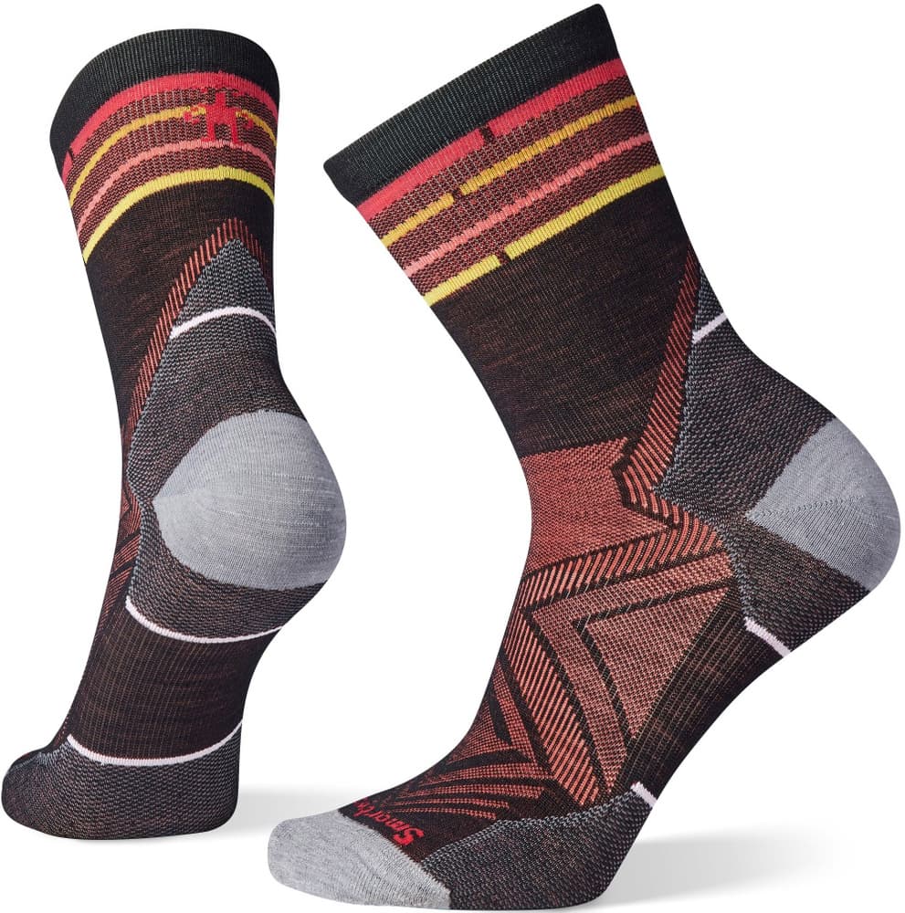 Run ZC MC naisten juoksusukka, musta, view: 0