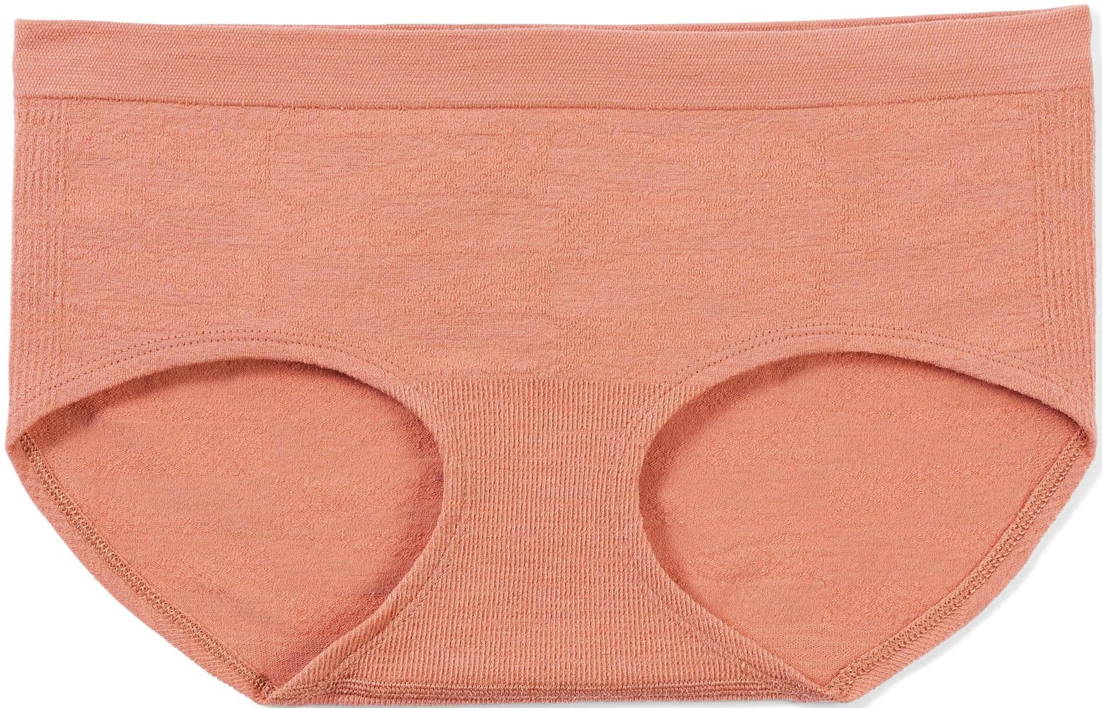 Seamless Hipster alushousut, roosa, view: 0