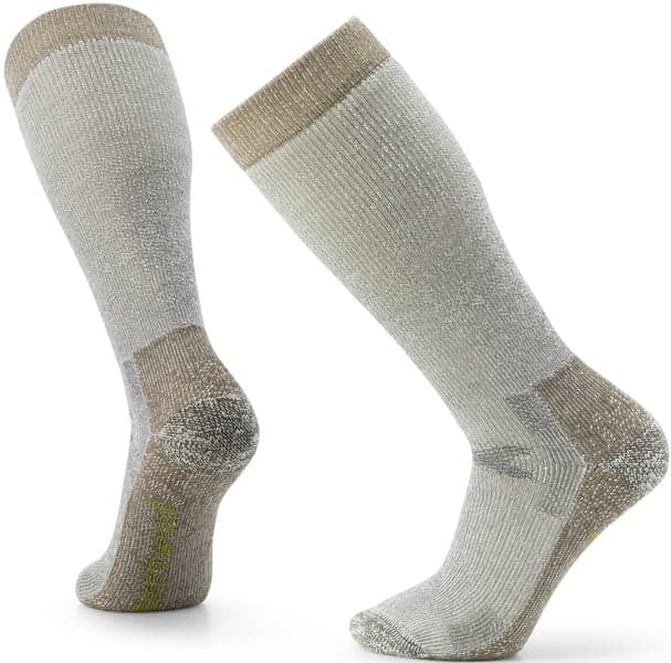 Hunt Classic Maximum Cush OTC metsästyssukat, Charcoal, view: 0