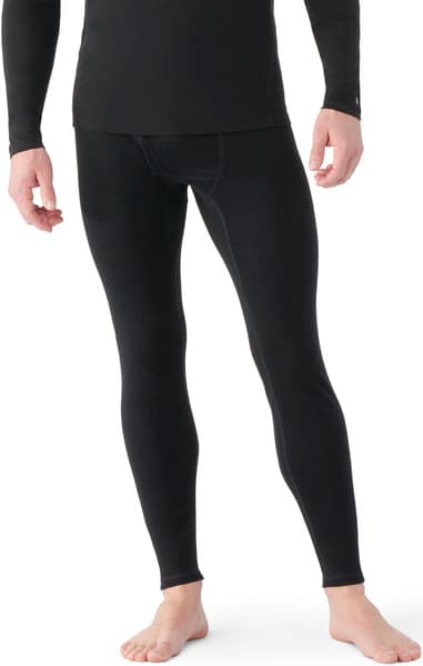 M's Classic Thermal Merino Bottom Black, view: 1