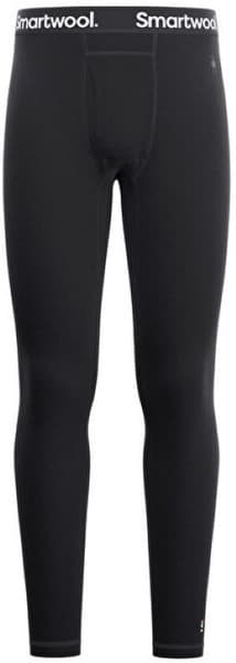 M's Classic Thermal Merino Bottom Black, view: 0