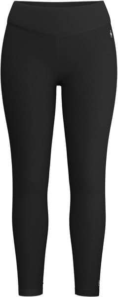 W's Classic Thermal Merino Bottom Black, view: 0