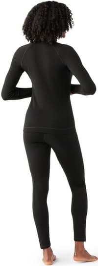W's Classic Thermal Merino Bottom Black - view: 1