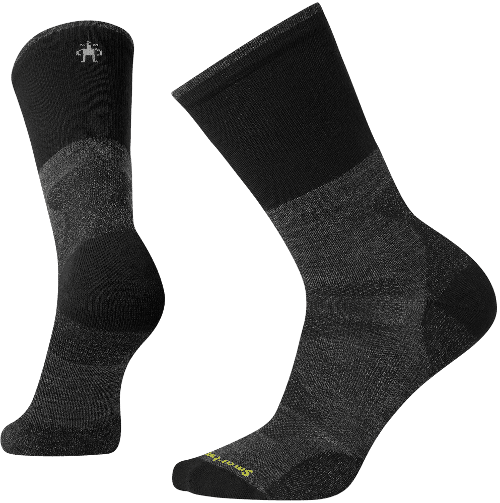 Athlete Edition Approach Crew Med Grey, view: 0