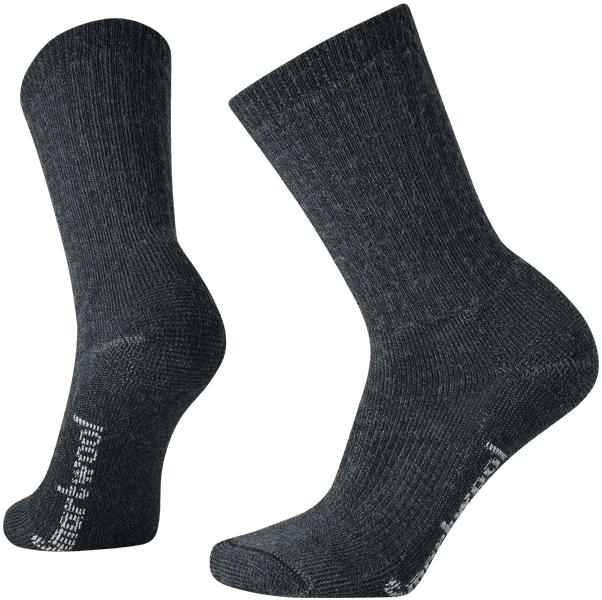 W's Classic Hike Full Cush Solid Crew Twilight Blue, view: 0