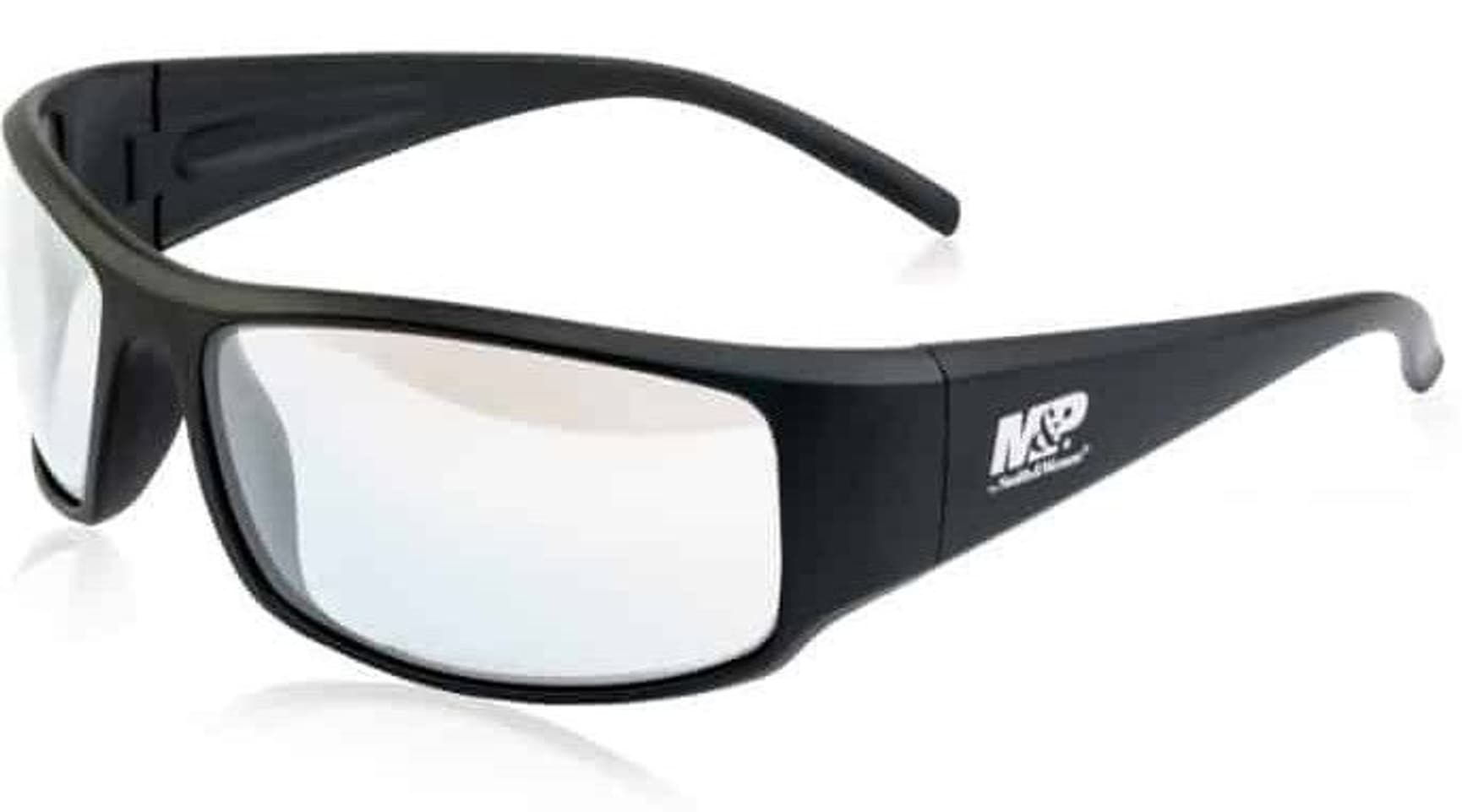 Thunderbolt Clear, view: 0