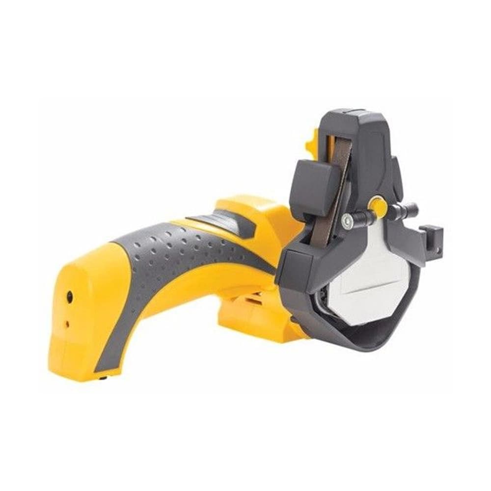 -veitsenteroitin, akkukäyttöinen, view: 0