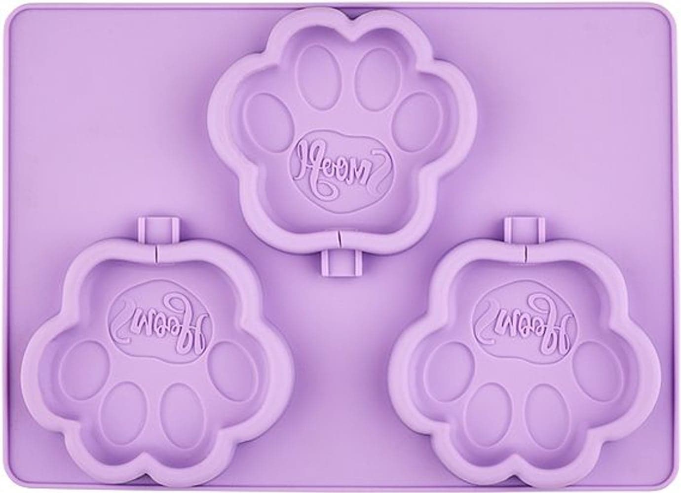 Dog Ice Form muotit koiran jäätelölle, L, view: 1