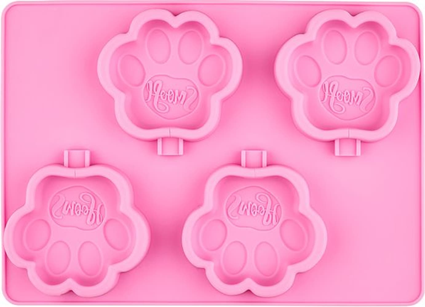 Dog Ice Form muotit koiran jäätelölle, M, view: 1