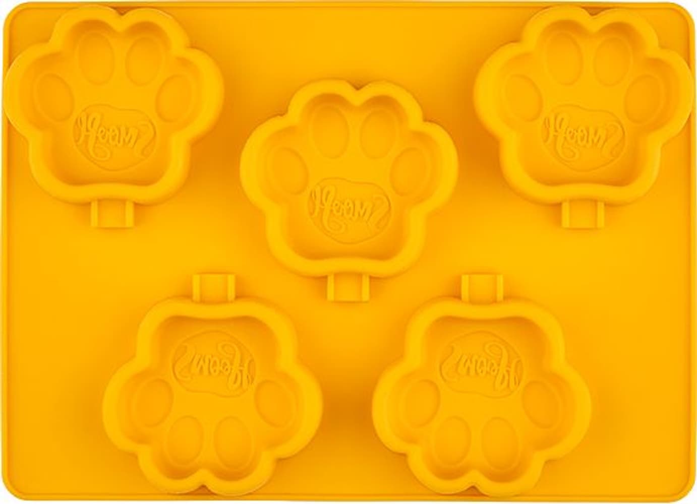 Dog Ice Form muotit koiran jäätelölle, S, view: 1