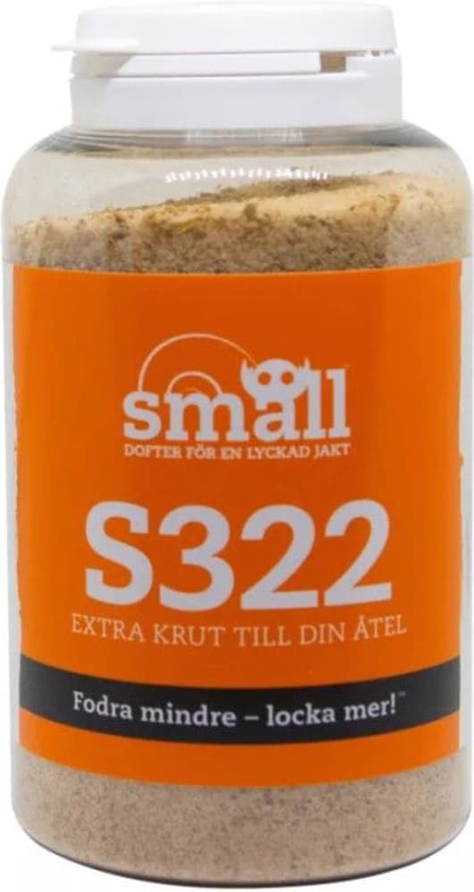 S322 houkutin peuroille, view: 0