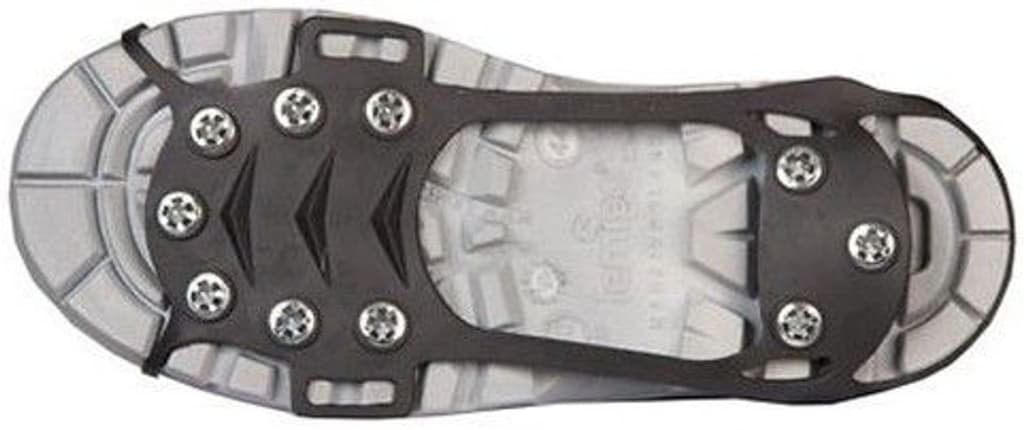 SnowFox Extreme -liukuesteet, view: 0