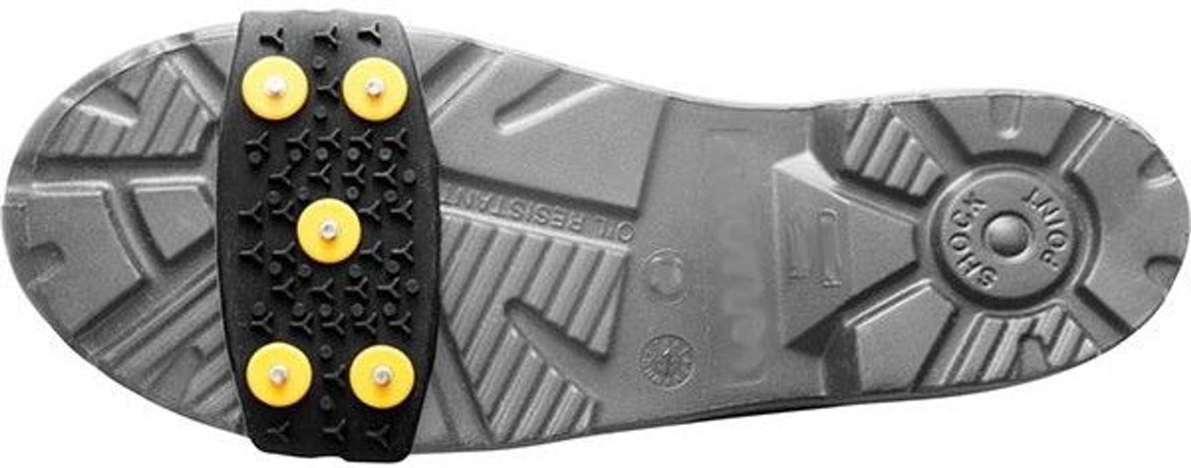 SnowFox City Grip -liukuesteet, view: 0