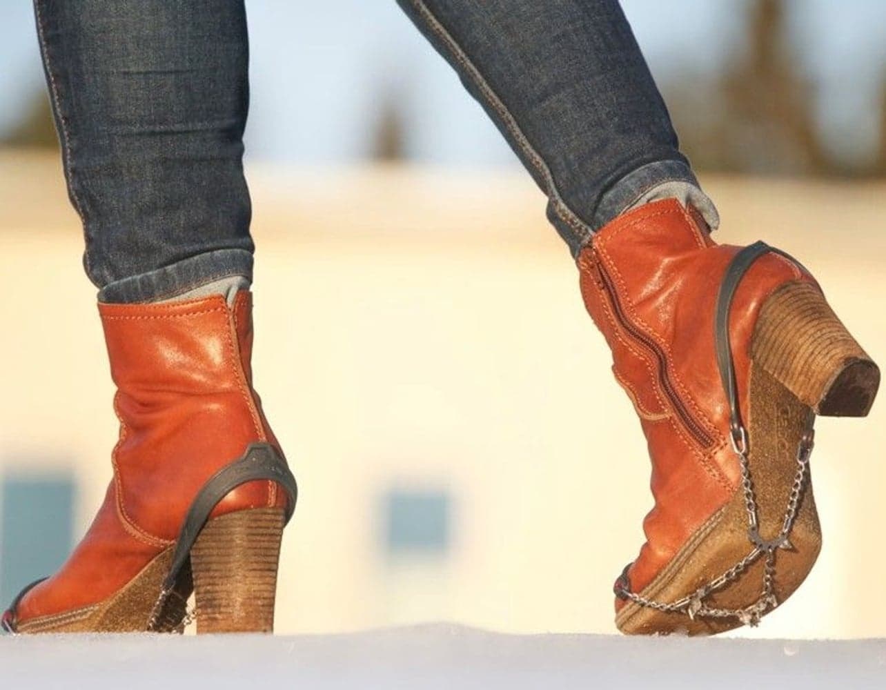 Chainsen City, view: 3