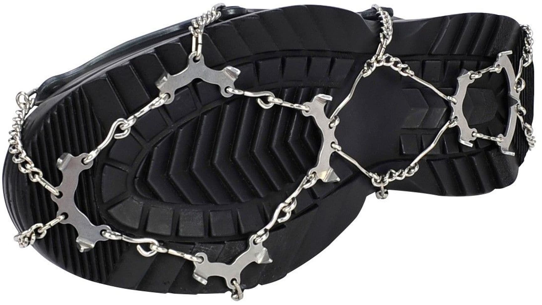 Chainsen Trail liukuesteet, view: 1