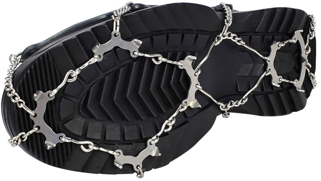 Chainsen Trail liukuesteet, view: 1