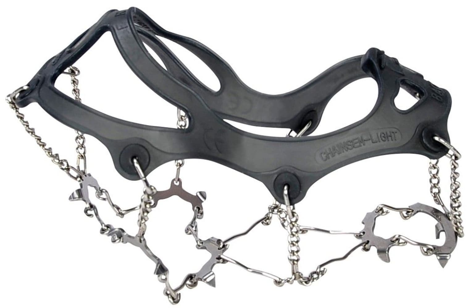 Chainsen Trail liukuesteet, view: 3