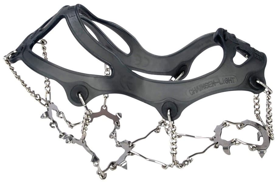 Chainsen Trail liukuesteet, view: 3