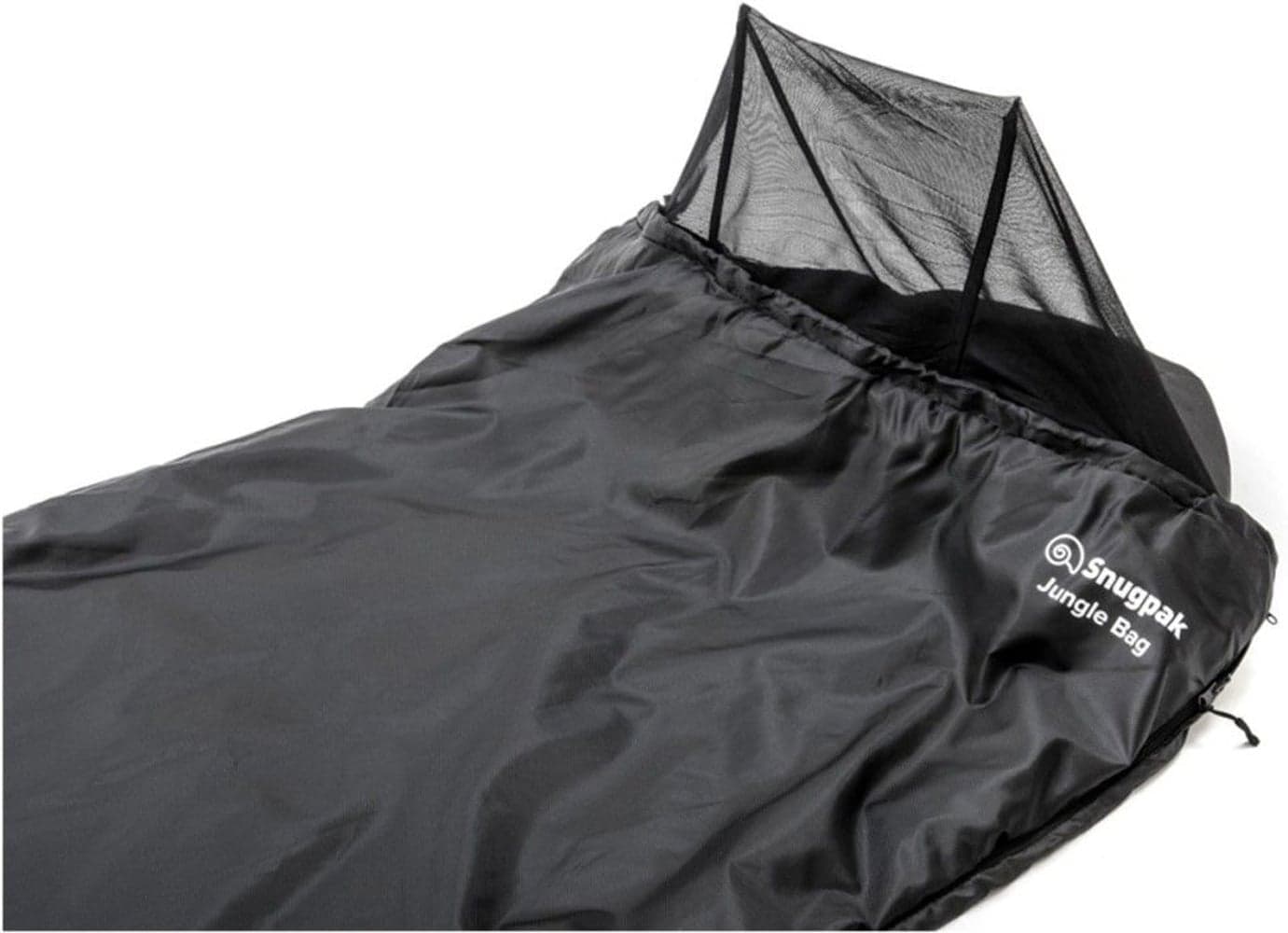 Jungle Bag Black, view: 2