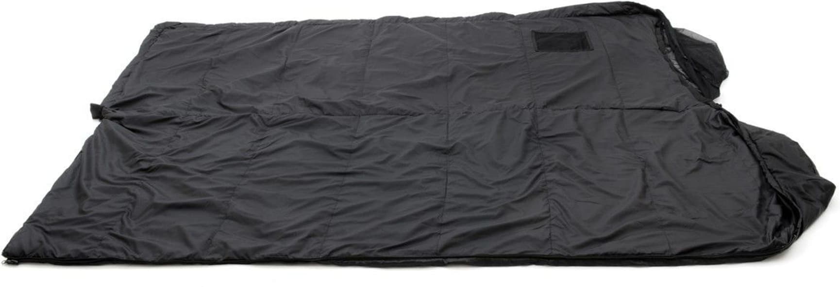 Jungle Bag Black, view: 1