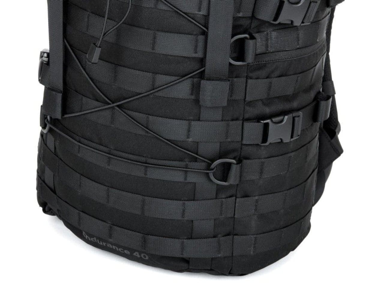 Endurance 40 Black, view: 2