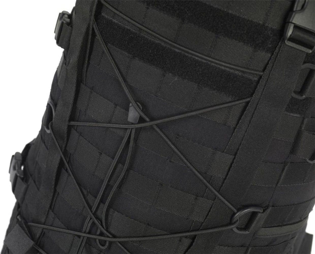 Endurance 40 Black, view: 5