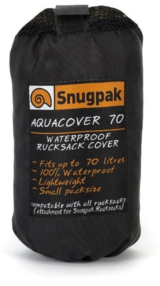 Aquacover 70 Black, view: 1