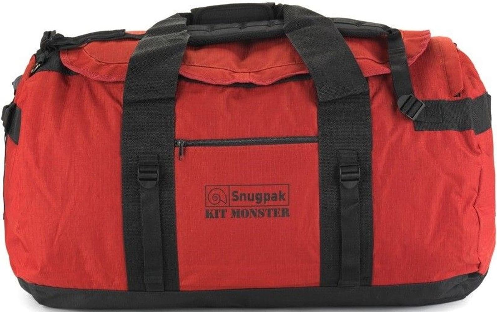 Kitmonster 120L Red, view: 0