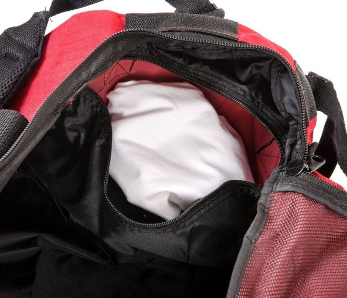 Kitmonster 120L Red, view: 2