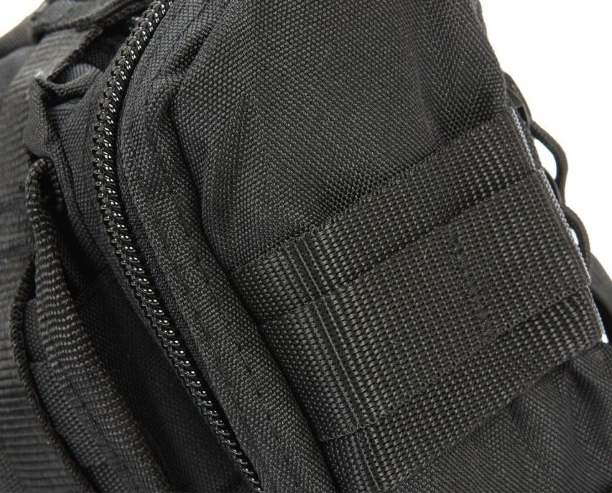 Response Pak Black, view: 11