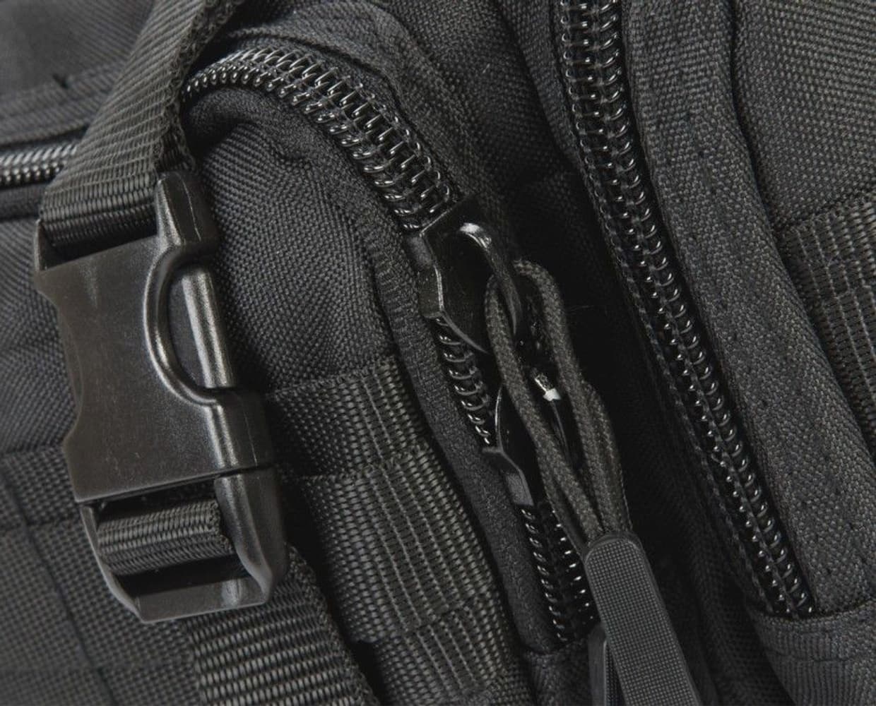 Response Pak Black, view: 10