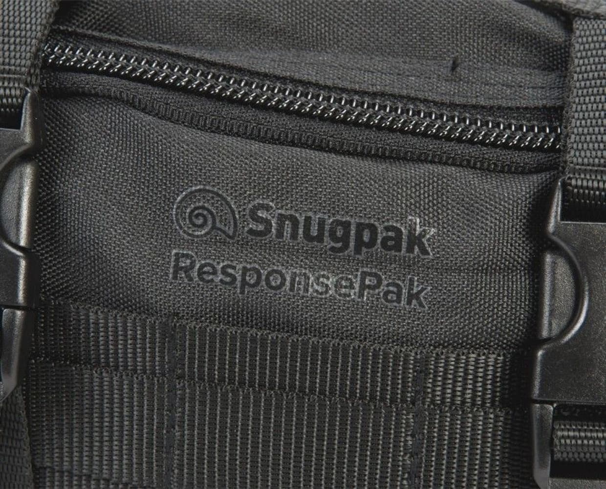 Response Pak Black, view: 7