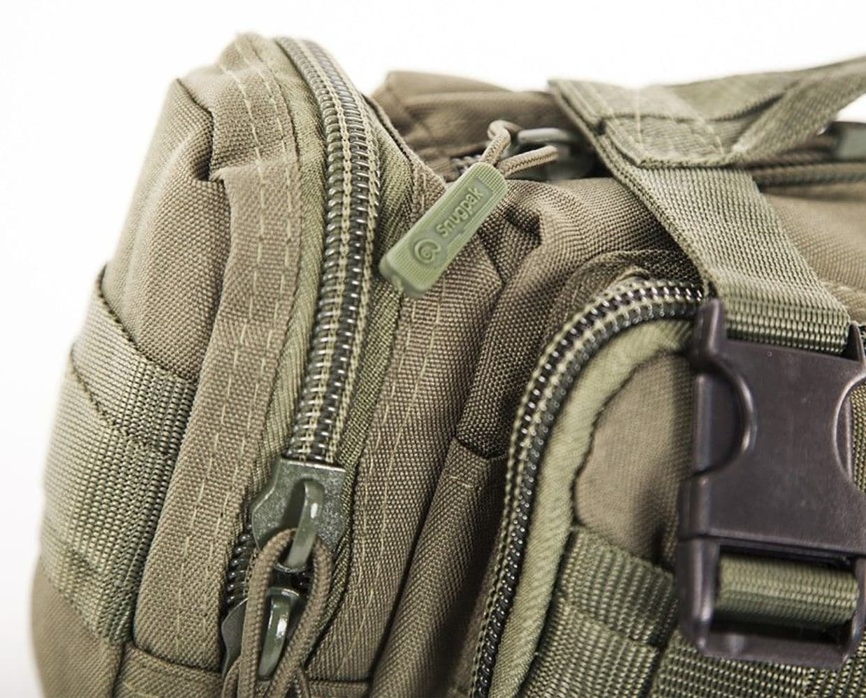 Response Pak Olive, view: 2