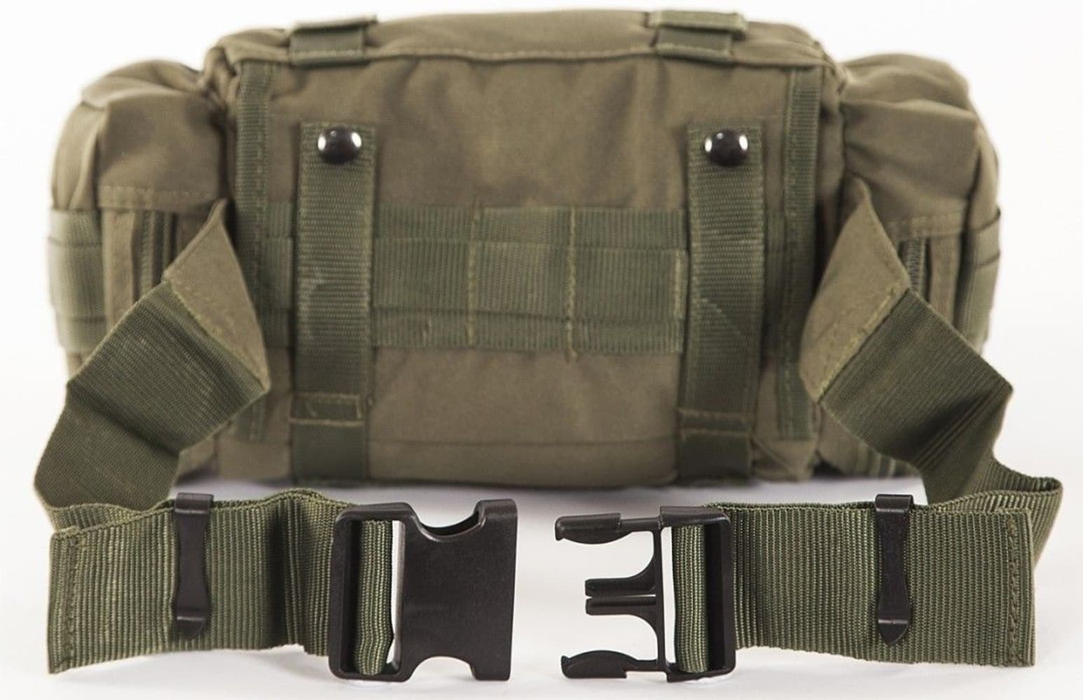 Response Pak Olive, view: 3