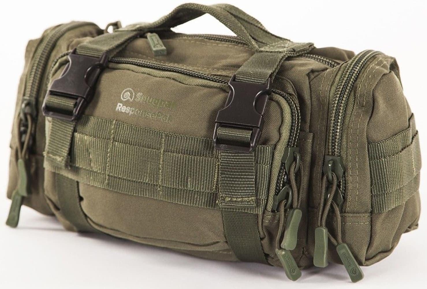 Response Pak Olive, view: 0