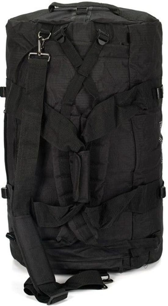 Kitmonster 120L Black, view: 2